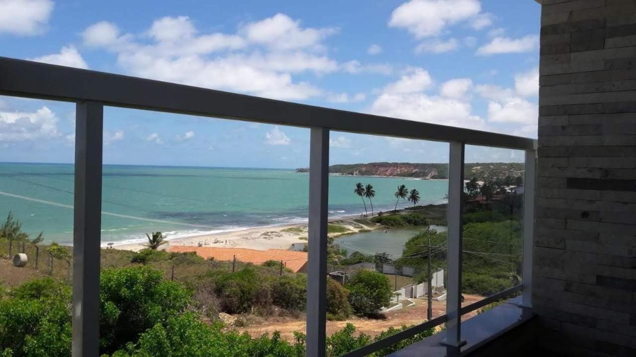 Pousada Laguna Jacuma  Exterior photo