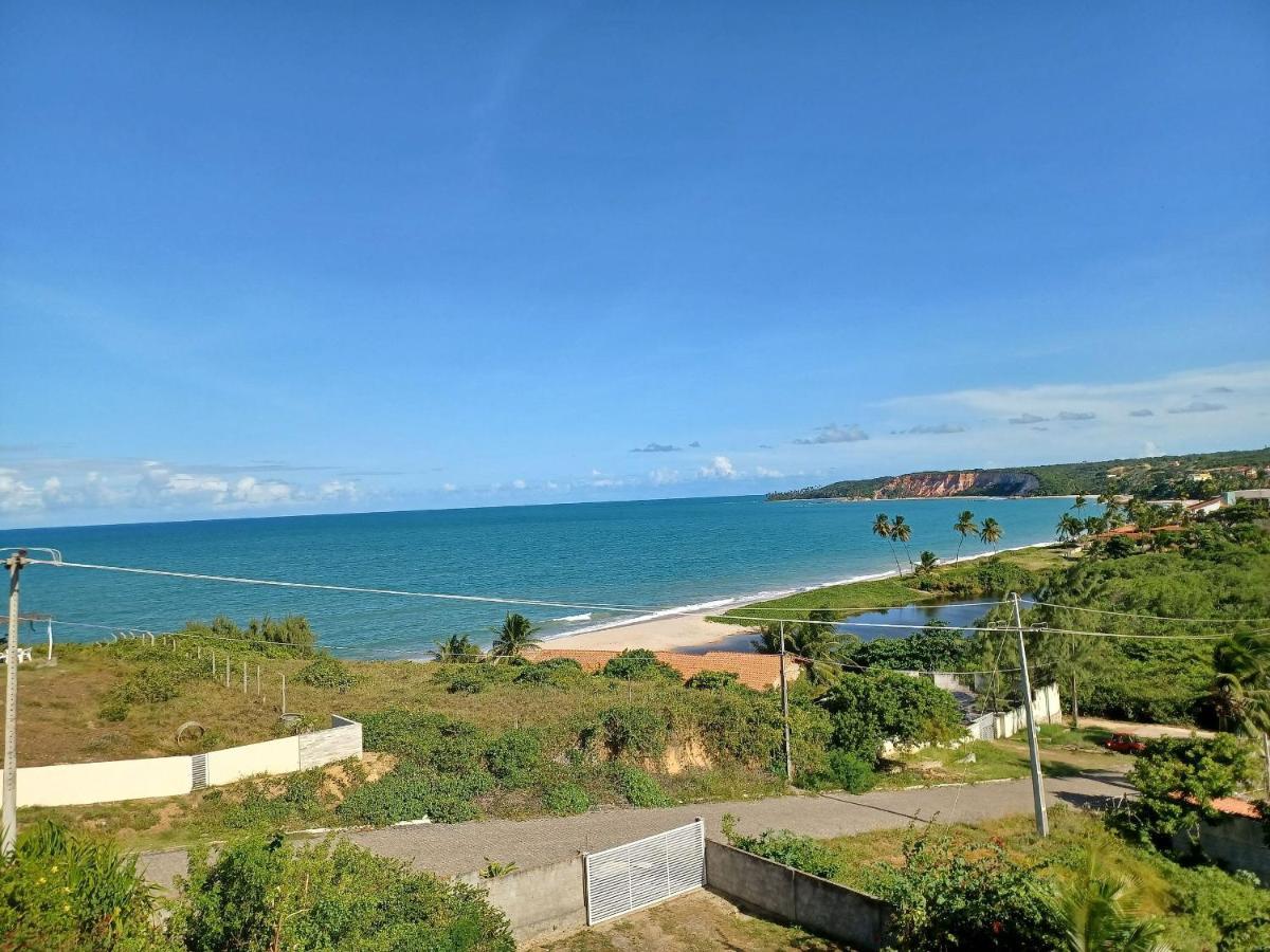 Pousada Laguna Jacuma  Exterior photo
