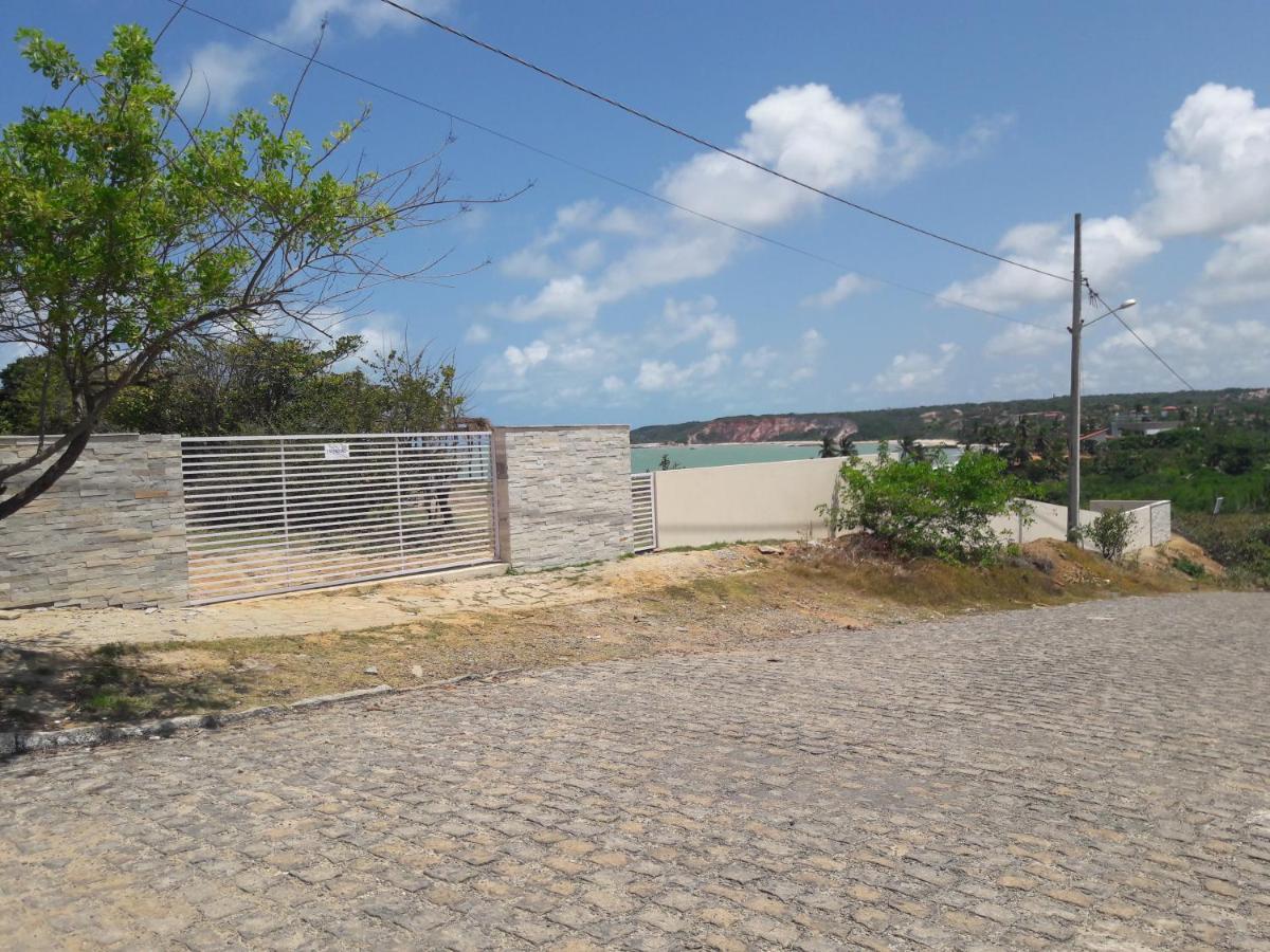 Pousada Laguna Jacuma  Exterior photo