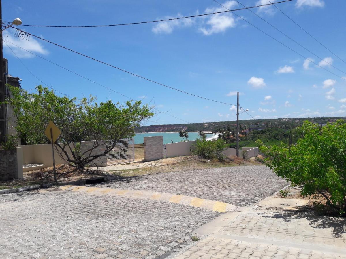 Pousada Laguna Jacuma  Exterior photo