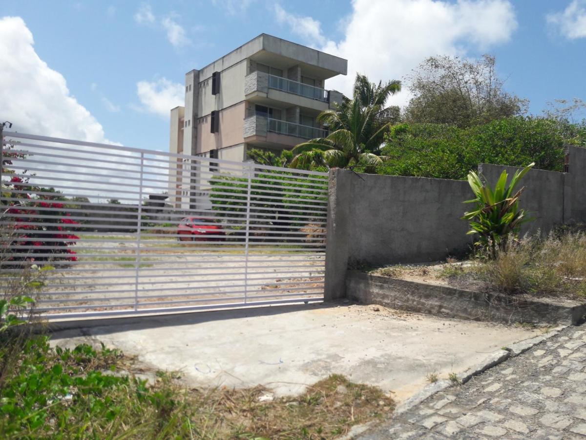 Pousada Laguna Jacuma  Exterior photo