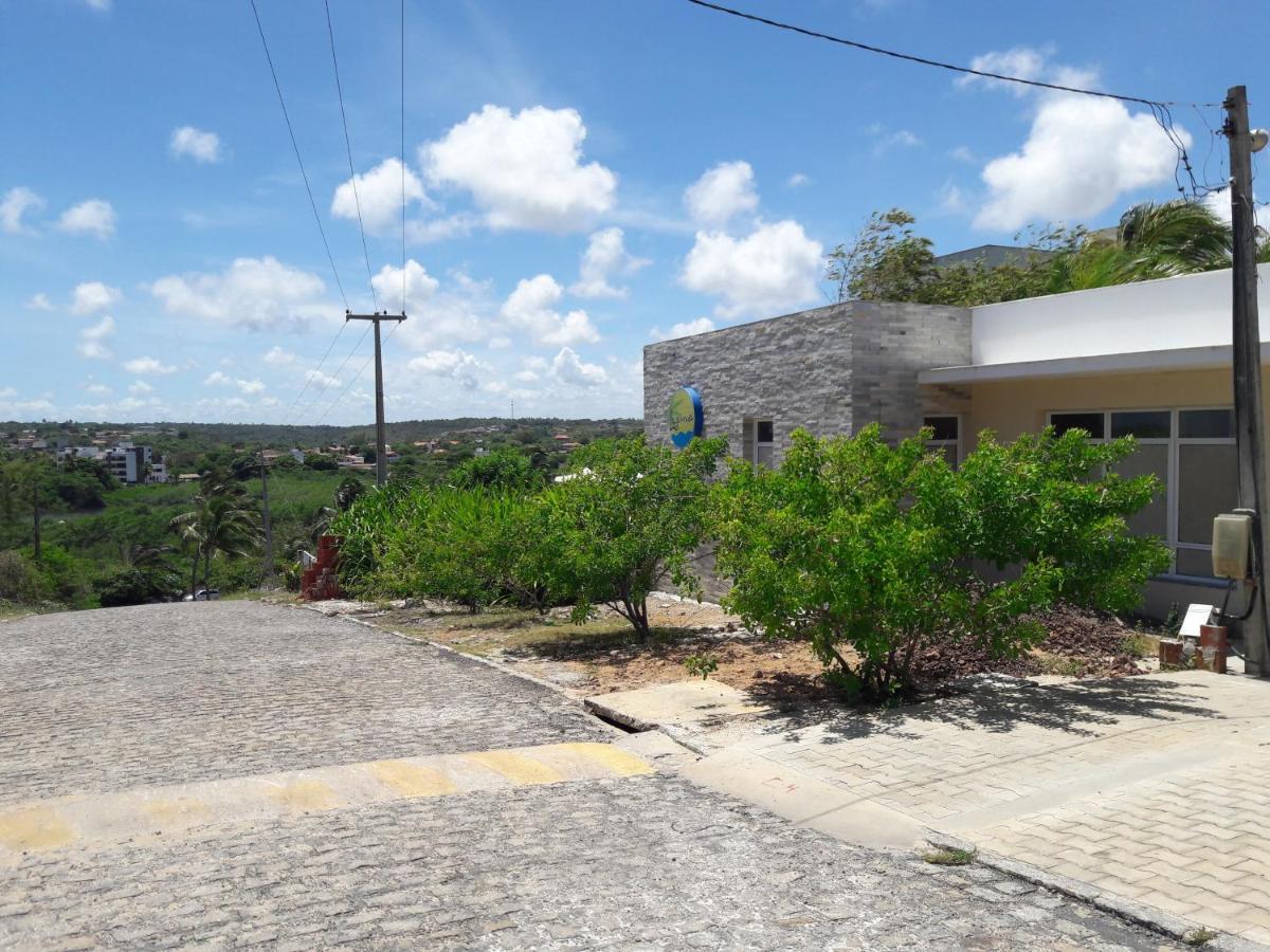 Pousada Laguna Jacuma  Exterior photo