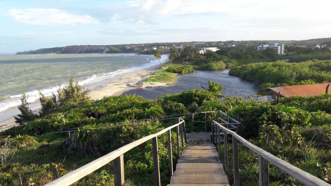 Pousada Laguna Jacuma  Exterior photo